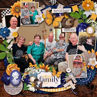 My Family