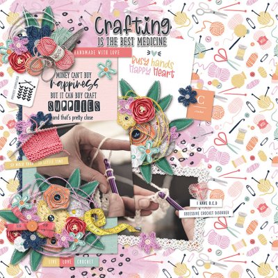 Crafting