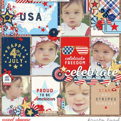 2008 American Girl