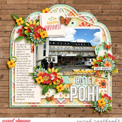Hotel Pohl