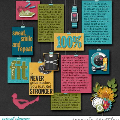 100 percent