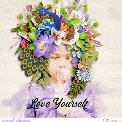 Love Yourself