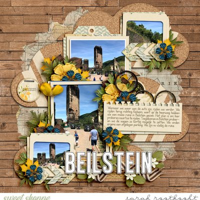 Beilstein