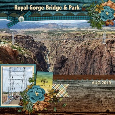 Royal Gorge