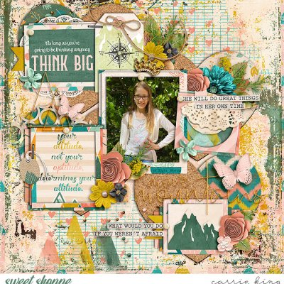Think Big