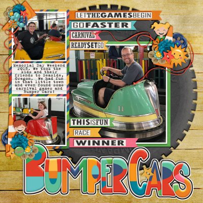 BumperCars