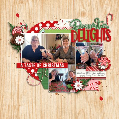 December Delights
