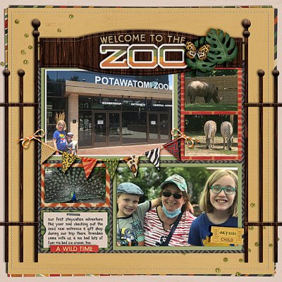 Zoo