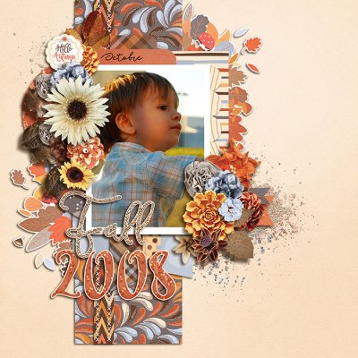 Fall 2008