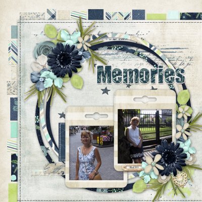 Hold On To The Memories