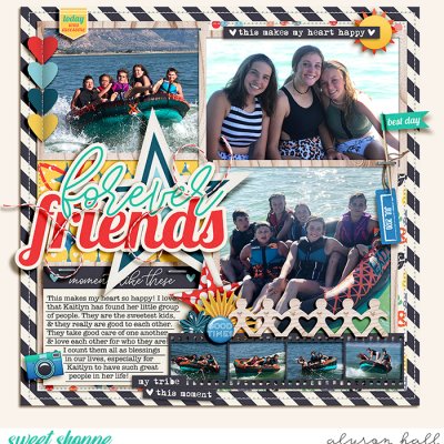 Friends