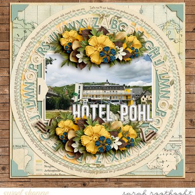 Hotel Pohl