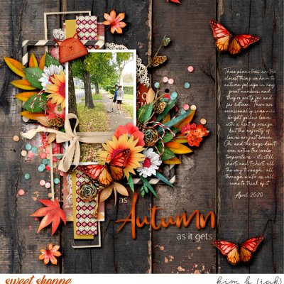 Autumn