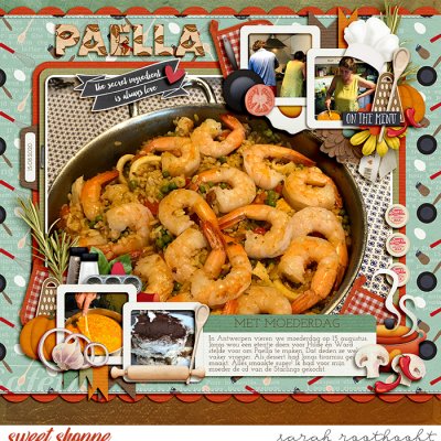 Paella