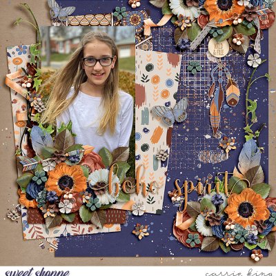 Boho Spirit
