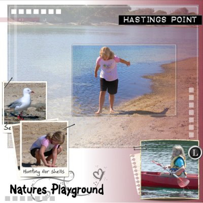 Natures Playground