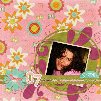 Spring 07
