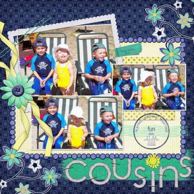 Cousins