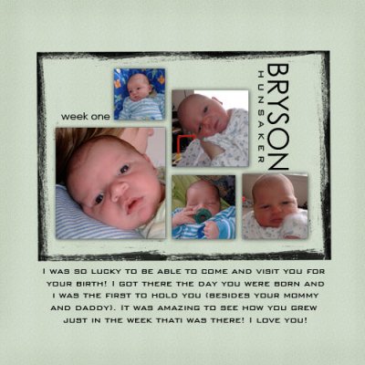bryson