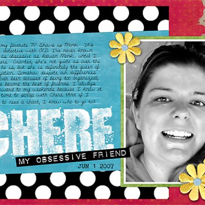 Chere