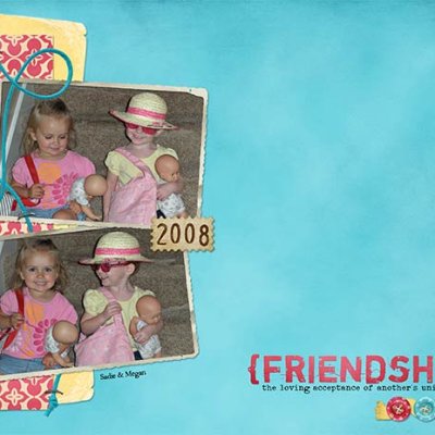 Friendship