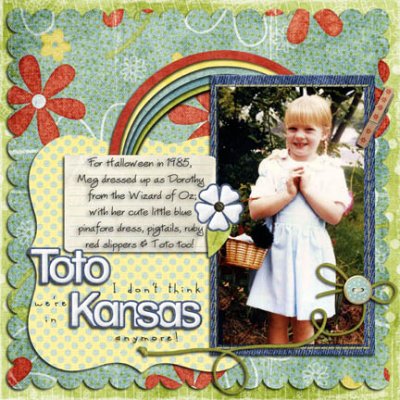 ~Toto, I Dont Think Were In Kansas Anymore!~