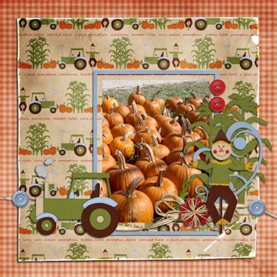 Punkins