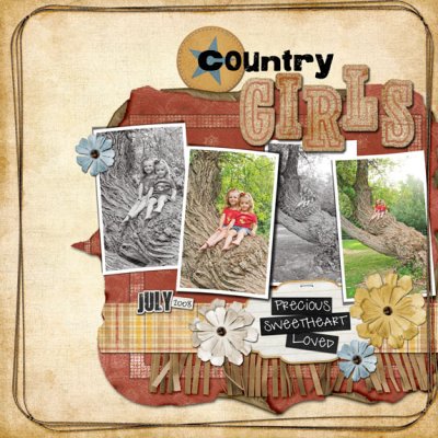 Country Girls