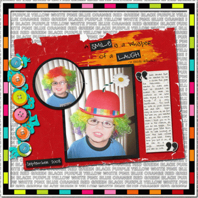 The Clown