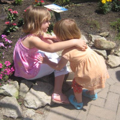 love grows
