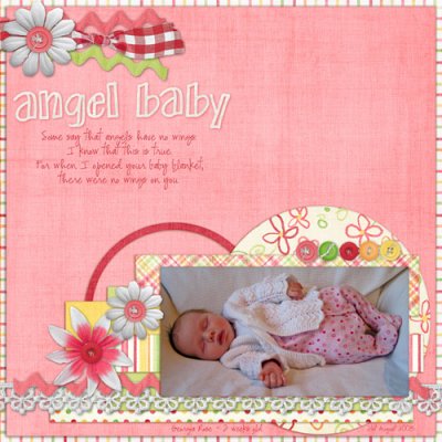 Angel Baby
