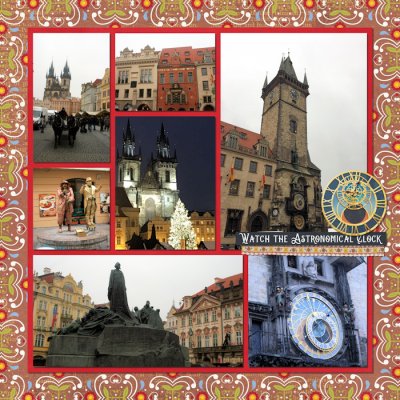 Europe Page 27