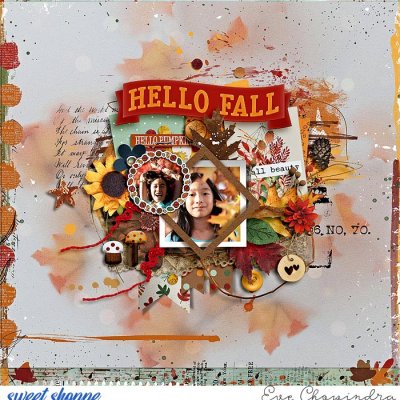 hello fall