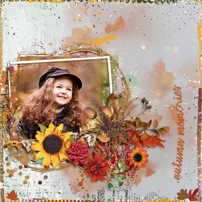 Fallalicious