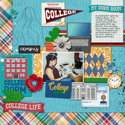 College Life