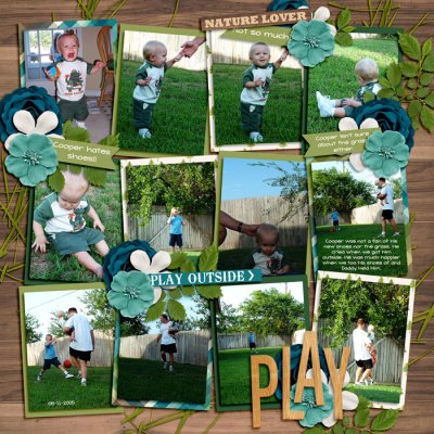 Play