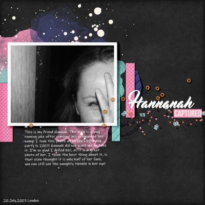 Photography: September 2020 - Hannanah
