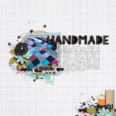 Handmade