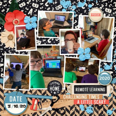 Home school