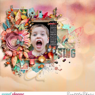 Sing