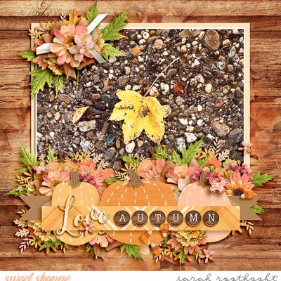 Love Autumn