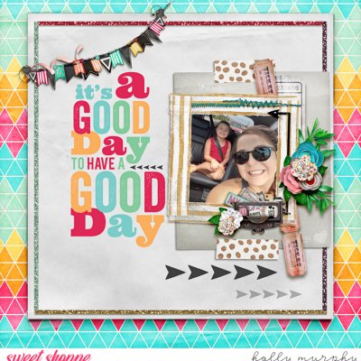 Good day