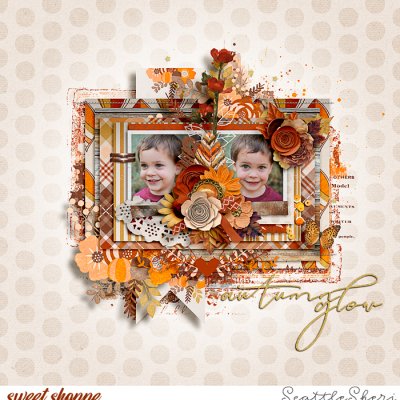Autumn Glow