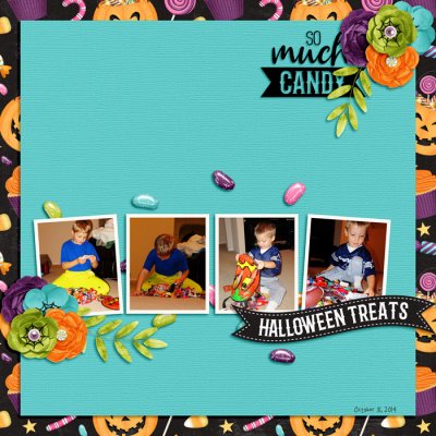 Candy