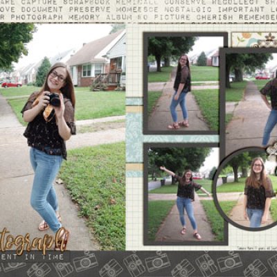 Photography Memories