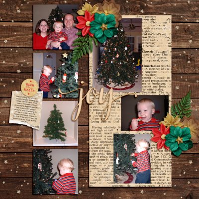Christmas Tree