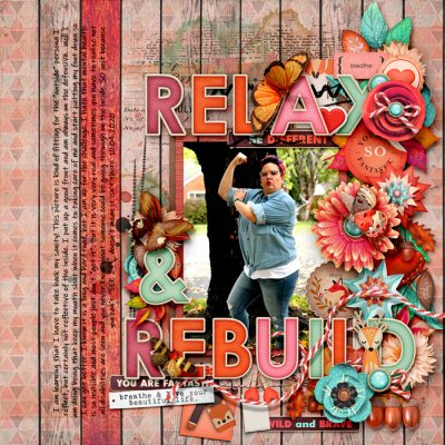 Relax & Rebuild