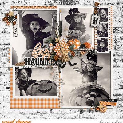 happy hauntings