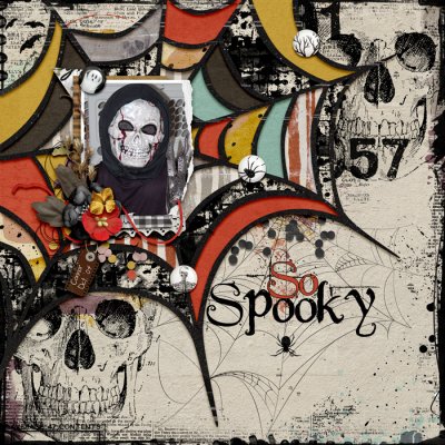So Spooky