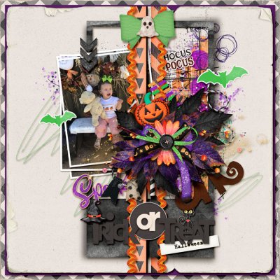 Trick or Treat